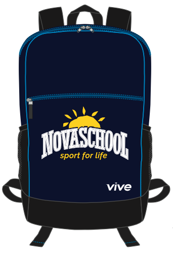 Mochila Novaschool / Backpack