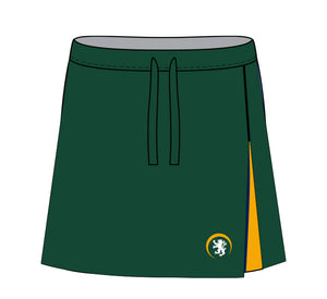 Falda pantalón deporte/Sport skirt (Cotton)