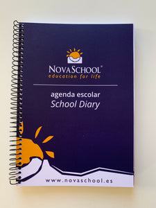Agenda/School Diary